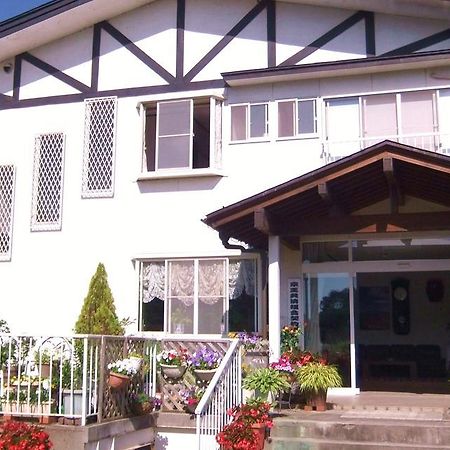 Hotel Nishimiyasou Fujikawaguchiko Zewnętrze zdjęcie