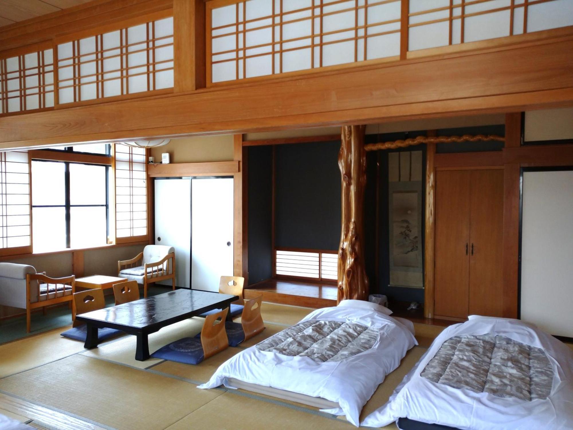 Hotel Nishimiyasou Fujikawaguchiko Zewnętrze zdjęcie