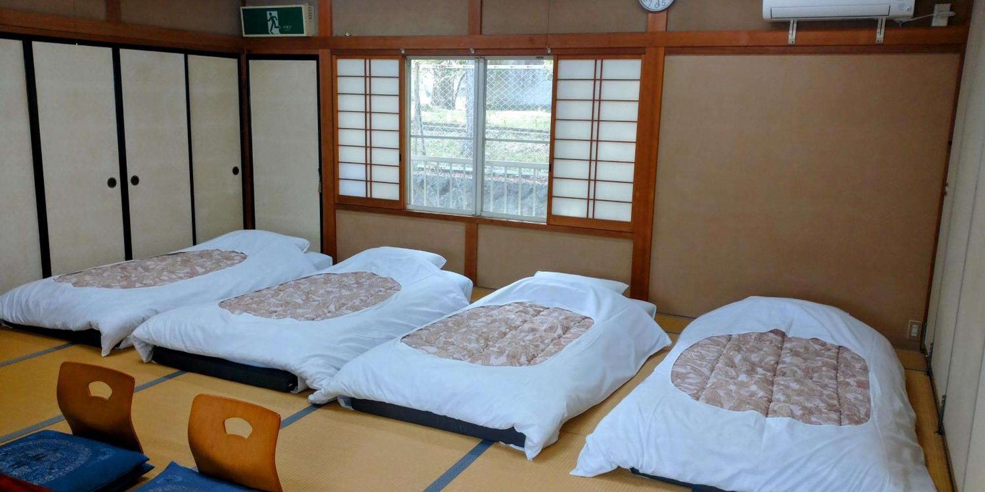 Hotel Nishimiyasou Fujikawaguchiko Zewnętrze zdjęcie