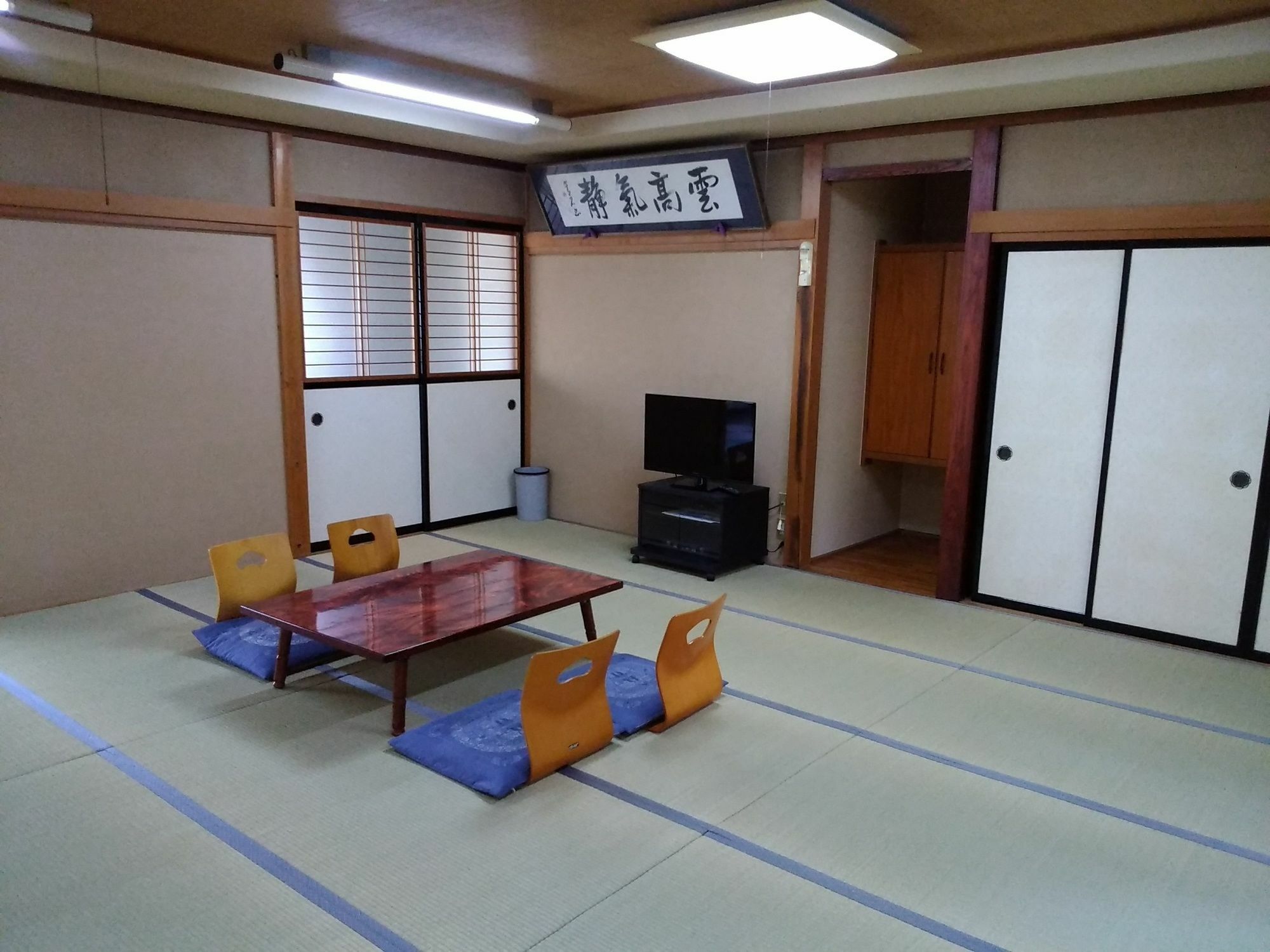 Hotel Nishimiyasou Fujikawaguchiko Zewnętrze zdjęcie